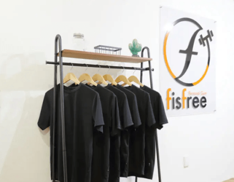 fis. 谷町四丁目店の写真5